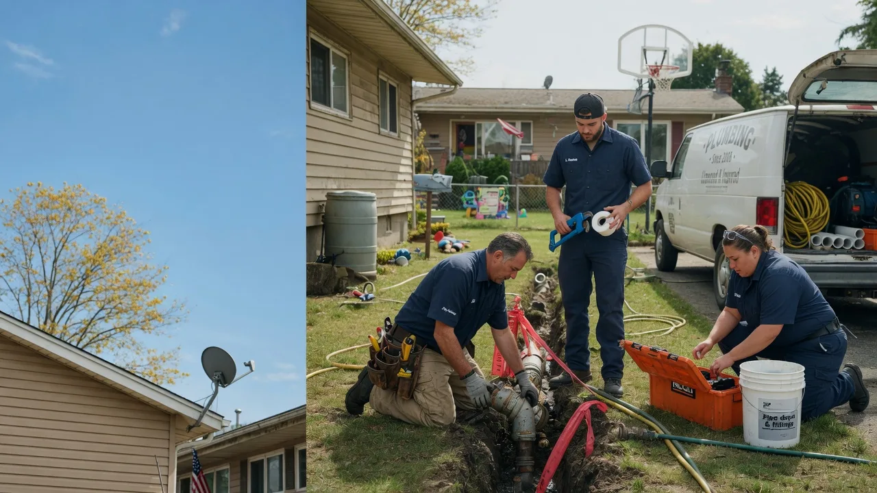 Garbage Disposal Replacement in Blair, OK near me
